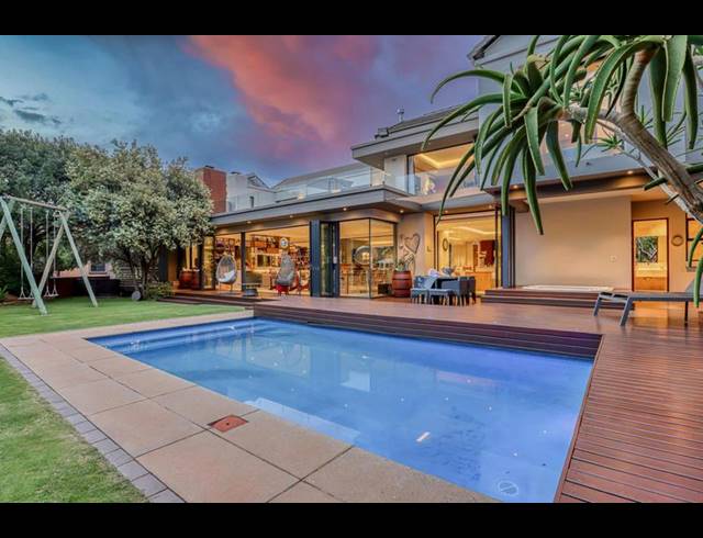 4 BEDROOM HOUSE FOR SALE IN MEYERSDAL ECO ESTATE